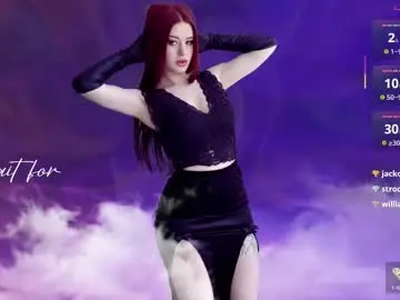 Chaturbate Free Porn Cam of lily__moonlight