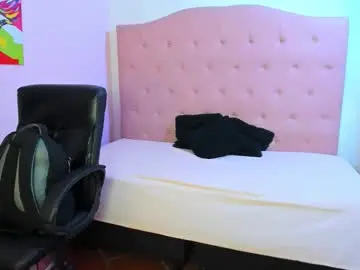 Chaturbate Live Sex Cam of lizzaxs