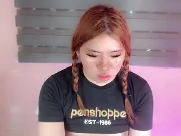Chaturbate Live Sex of mathildafrakatak