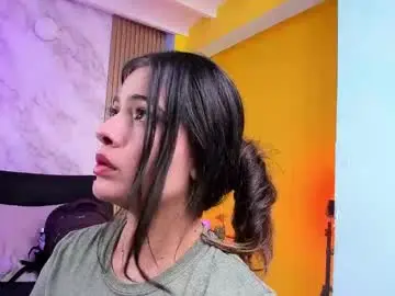 Chaturbate Sex Chat of megan_star73