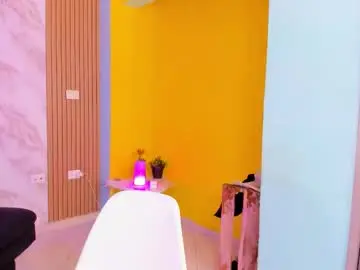 Chaturbate Watch Live Sex Cams of megan_star73