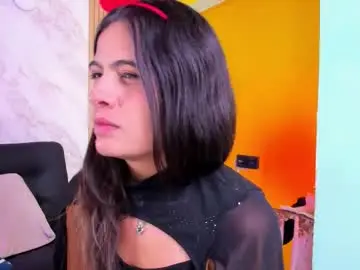 Chaturbate Live Sex Cam of megan_star73