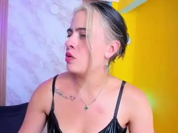 Chaturbate Live Sex of megan_star73