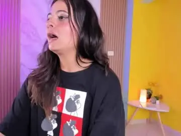 Chaturbate Private Sex Chat of megan_star73