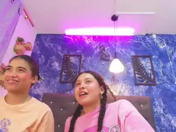 Chaturbate Sex Cam of nati_fresh