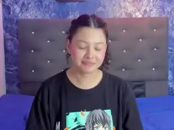 Chaturbate Private Sex Chat of nati_fresh