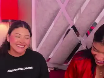 Chaturbate Live Sex of nati_fresh