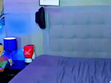 Chaturbate Adult Webcams of nati_fresh