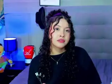 Chaturbate Live Sex Cam of nati_fresh