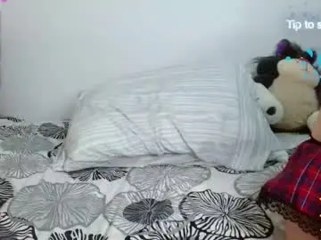 Chaturbate Best Webcam of p_sweet_