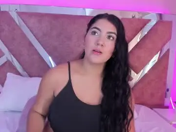 Chaturbate Live Sex of paulinaduarte_