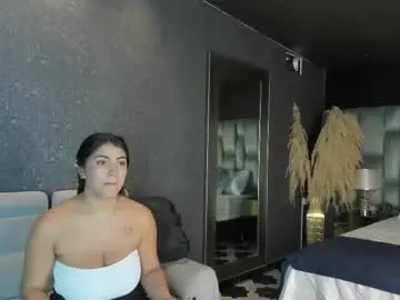 Chaturbate Free Porn Cam of paulinaduarte_