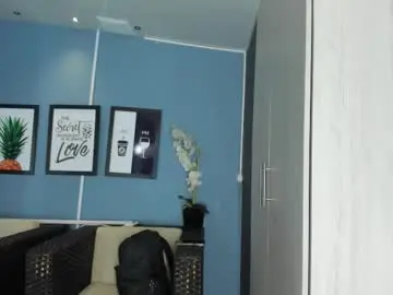 Chaturbate Best live sex cam show of paulinaduarte_