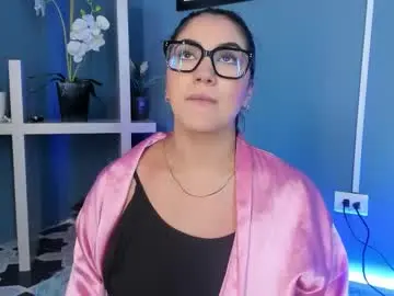 Chaturbate Sex Cam of paulinaduarte_