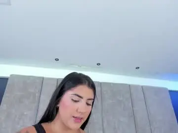 Chaturbate Private Sex Chat of paulinaduarte_