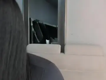 Chaturbate Adult Webcams of paulinaduarte_