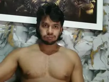 Chaturbate Live Porn of rigel_paxs