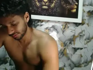 Chaturbate Best Webcam of rigel_paxs