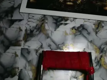 Chaturbate Free Porn Cam of rigel_paxs