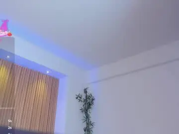 Chaturbate Free Porn Cam of saracorraless