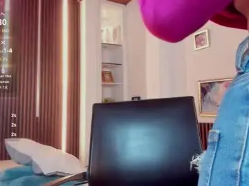 Chaturbate Free Live Porn of saracorraless