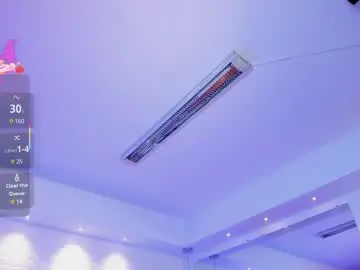 Chaturbate Sex Cam of saracorraless