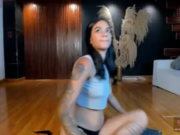 Chaturbate Live Sex Cam of saracorraless