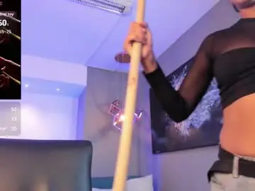 Chaturbate Free Porn Cam of saracorraless