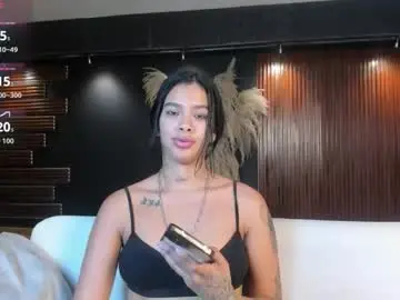 Chaturbate Free Porn Cam of saracorraless