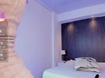 Chaturbate Sex Chat of saracorraless