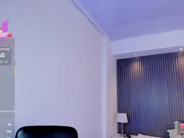 Chaturbate Live Sex Cam of saracorraless