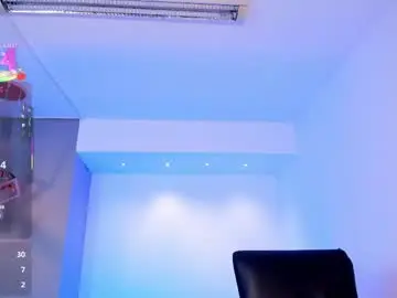 Chaturbate Live Sex Cam of saracorraless