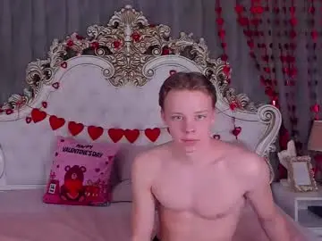 Chaturbate Nude Webcam of simonwarner