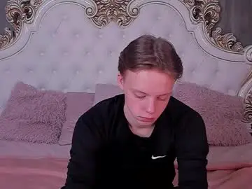 Chaturbate Sex Cam of simonwarner