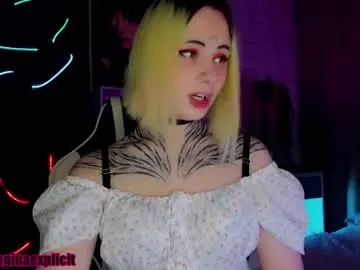 Chaturbate Live Porn of snake_bites