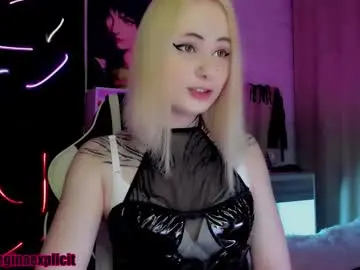 Chaturbate Nude Webcam of snake_bites