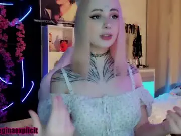 Chaturbate Free Live Porn of snake_bites