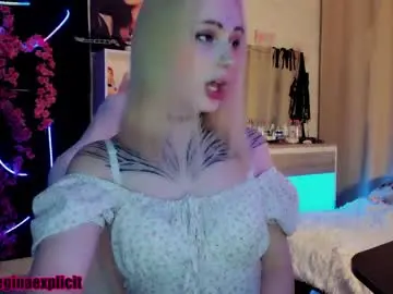 Chaturbate Free Porn Cam of snake_bites