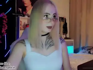Chaturbate Best Webcam of snake_bites