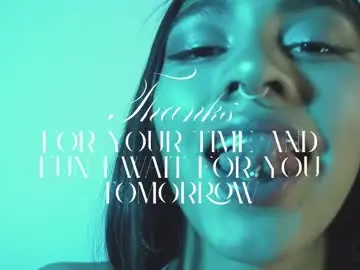 Chaturbate Nude Webcam of thamara_cooper_