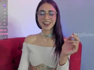 Chaturbate Best live sex cam show of thamara_cooper_