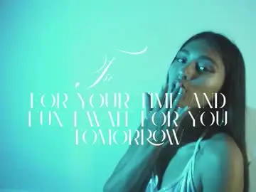 Chaturbate Free Live Porn of thamara_cooper_