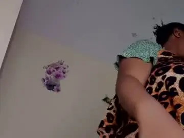Chaturbate Best live sex cam show of verygoodbadgirl_ebony