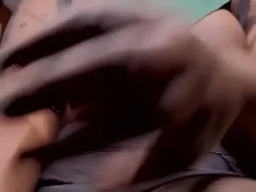 Chaturbate Live Sex of verygoodbadgirl_ebony