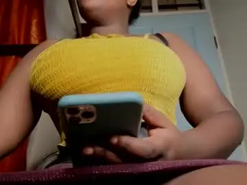 Chaturbate Adult Webcams of verygoodbadgirl_ebony