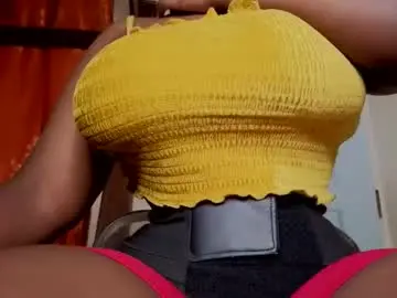 Chaturbate Free Porn Cam of verygoodbadgirl_ebony