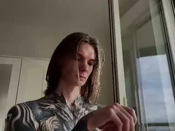 Chaturbate Sex Cam of yexes