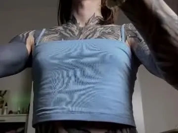 Chaturbate Live Porn of yexes