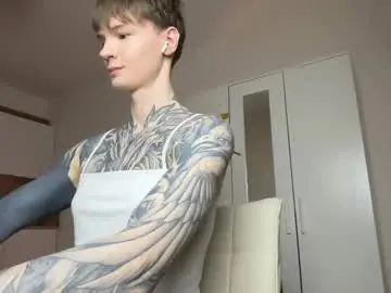 Chaturbate Nude Webcam of yexes