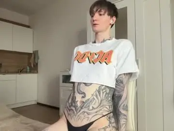 Chaturbate Adult Video Chat of yexes